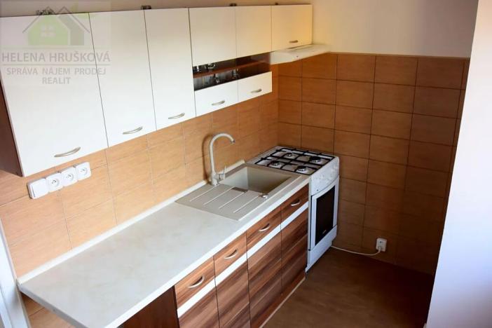 Pronájem bytu 2+1, Ostrava, Svazácká, 58 m2