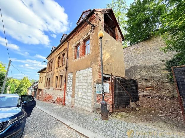 Prodej rodinného domu, Mladá Boleslav, Rybničná, 252 m2