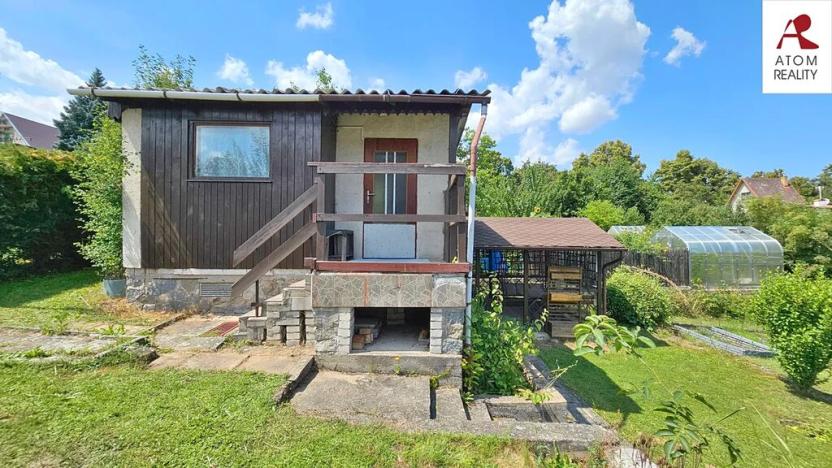 Prodej chaty, Kutná Hora, 10 m2