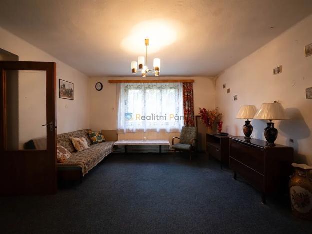 Prodej rodinného domu, Drahelčice, Malá Strana, 230 m2