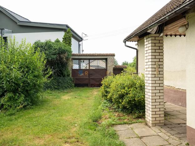 Prodej rodinného domu, Drahelčice, Malá Strana, 230 m2