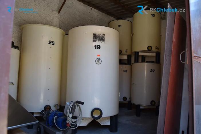 Prodej rodinného domu, Moravská Nová Ves, Pod Kostelem, 108 m2