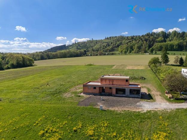 Prodej rodinného domu, Frýdek-Místek, 285 m2