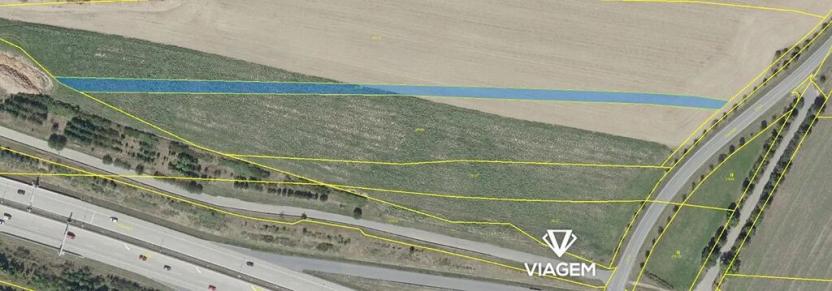 Prodej podílu pole, Praha - Cholupice, 667 m2