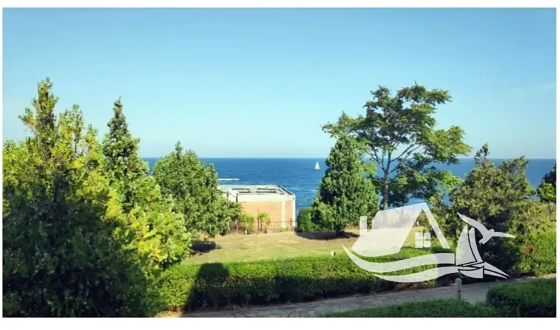 Prodej bytu 2+kk, Sozopol, Bulharsko, 55 m2