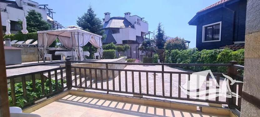 Prodej bytu 2+kk, Sozopol, Bulharsko, 64 m2