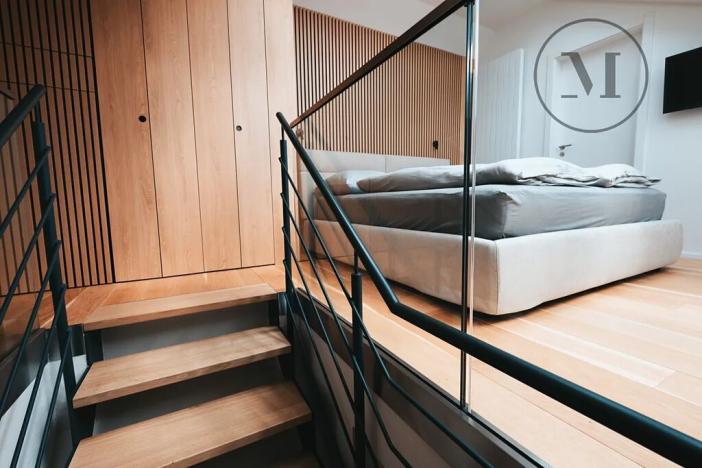 Prodej bytu 2+kk, Lipno nad Vltavou, 84 m2