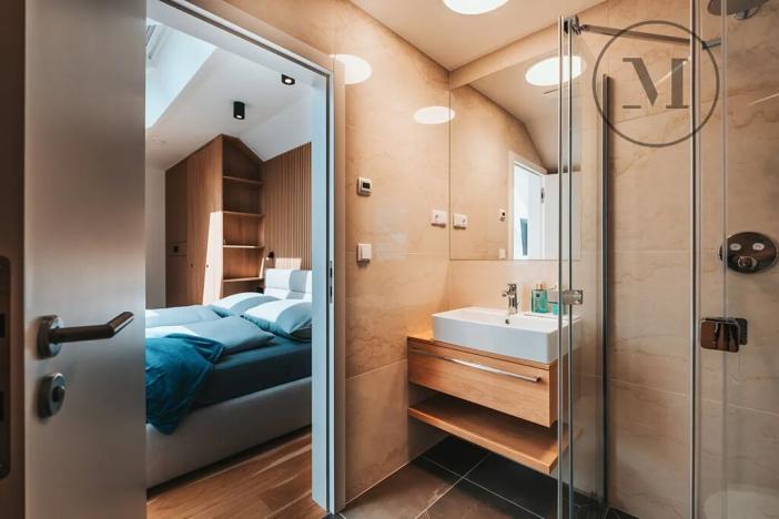 Prodej bytu 2+kk, Lipno nad Vltavou, 84 m2