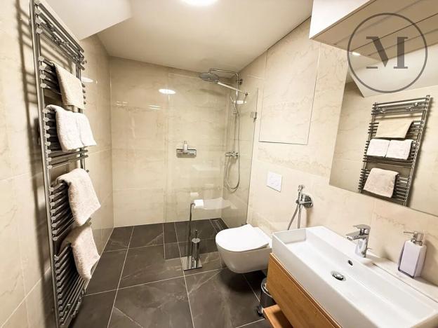 Prodej bytu 2+kk, Lipno nad Vltavou, 84 m2