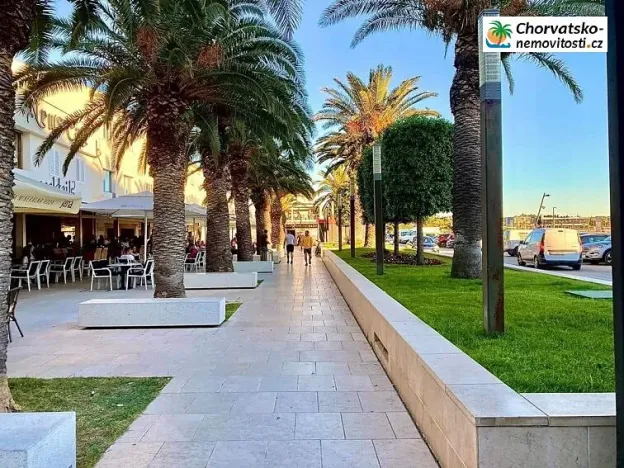 Prodej bytu 2+kk, Novalja, Chorvatsko, 38 m2