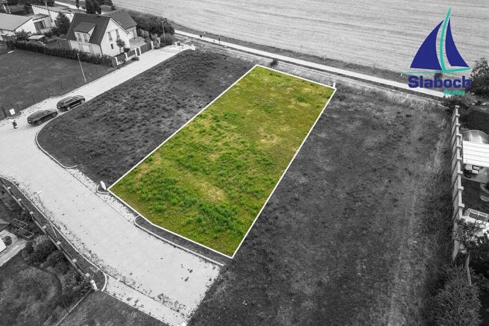 Prodej pozemku pro bydlení, Měšice, 825 m2