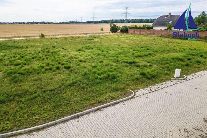 Prodej pozemku pro bydlení, Měšice, 825 m2