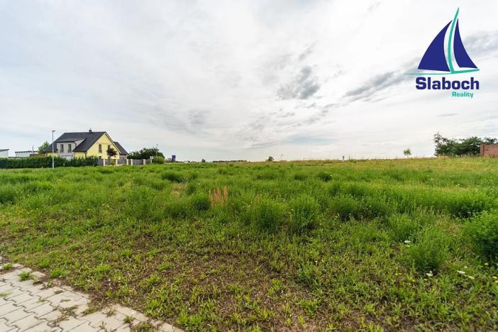 Prodej pozemku pro bydlení, Měšice, 825 m2