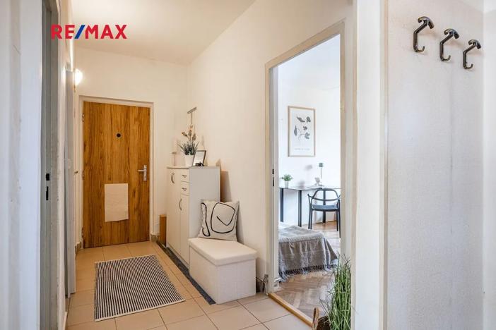 Prodej bytu 3+1, Brno, Provazníkova, 73 m2