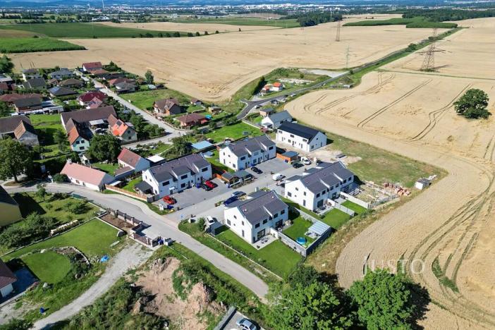 Prodej bytu 5+kk, Libníč, 124 m2