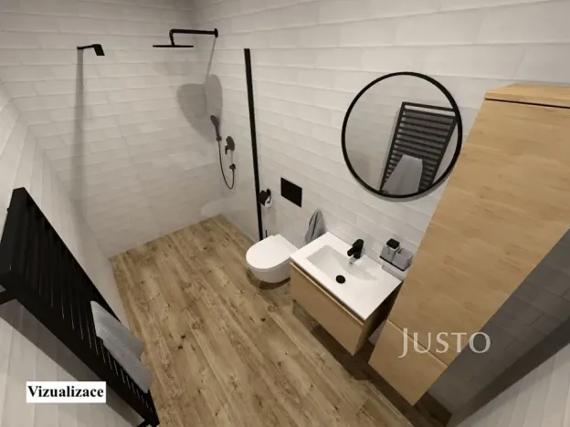 Prodej bytu 5+kk, Libníč, 124 m2