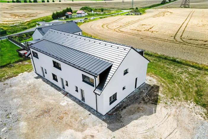 Prodej bytu 5+kk, Libníč, 124 m2