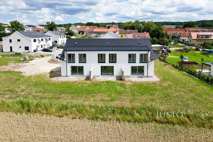 Prodej bytu 5+kk, Libníč, 124 m2