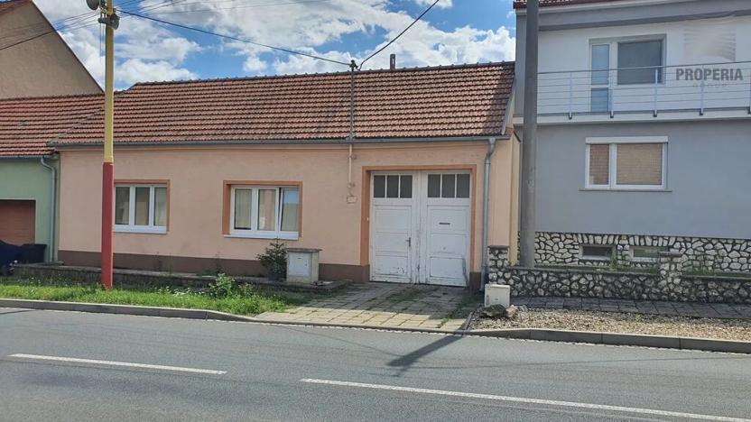 Prodej rodinného domu, Velké Bílovice, Podivínská, 190 m2