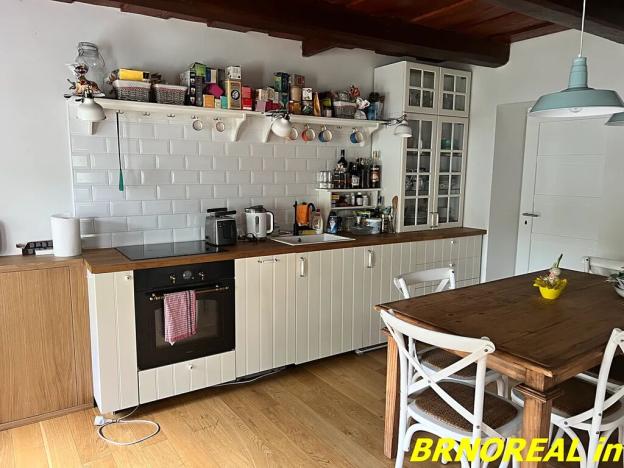 Prodej rodinného domu, Ruprechtov, 160 m2