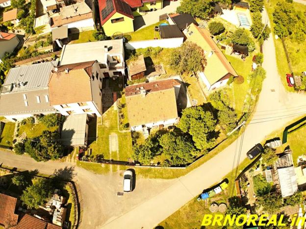 Prodej rodinného domu, Ruprechtov, 160 m2