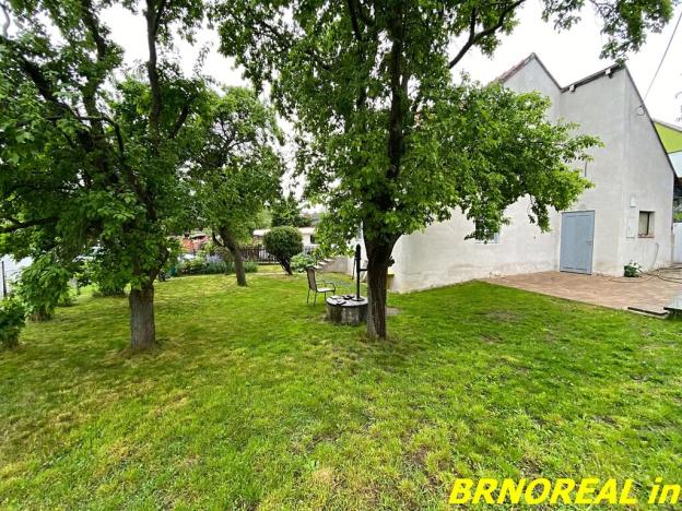 Prodej rodinného domu, Ruprechtov, 160 m2