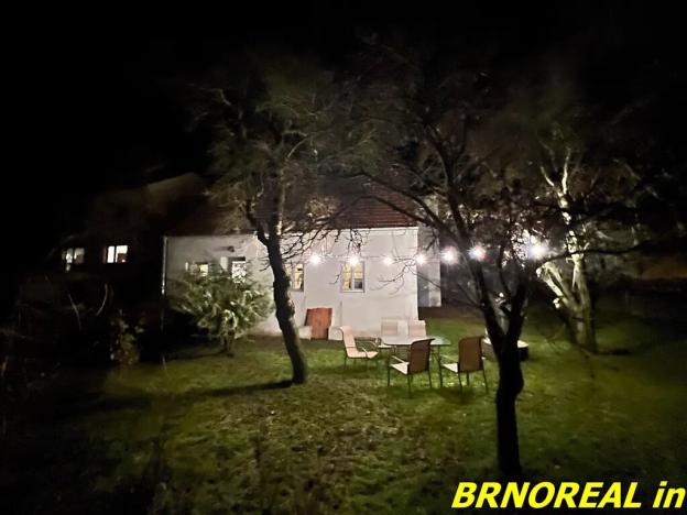 Prodej rodinného domu, Ruprechtov, 160 m2