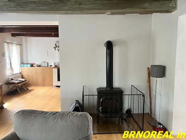 Prodej rodinného domu, Ruprechtov, 160 m2