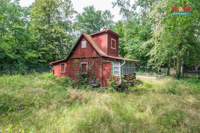 Prodej pozemku pro bydlení, Poříčí nad Sázavou, Svárov, 419 m2