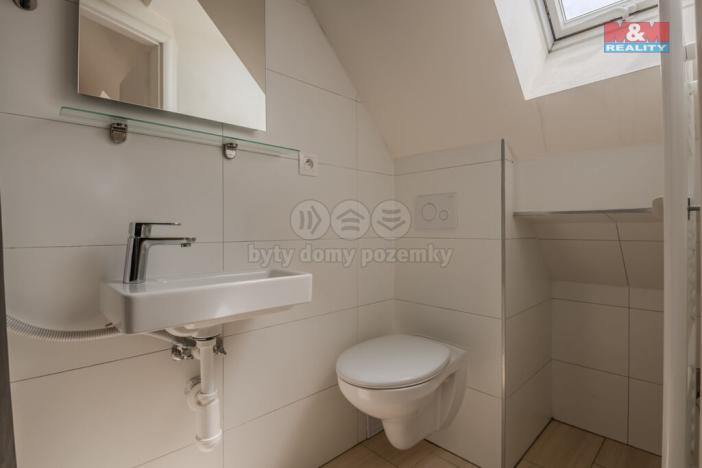 Prodej bytu 2+kk, Opava - Předměstí, Vančurova, 51 m2