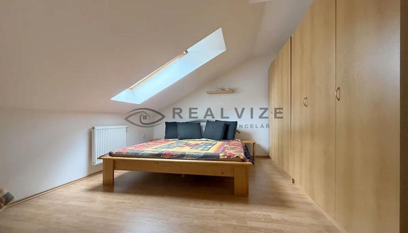 Pronájem bytu 2+kk, České Budějovice, Lipenská, 47 m2