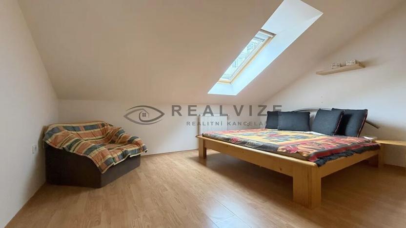 Pronájem bytu 2+kk, České Budějovice, Lipenská, 47 m2