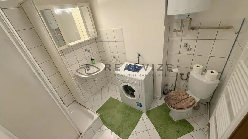 Pronájem bytu 2+kk, České Budějovice, Lipenská, 47 m2