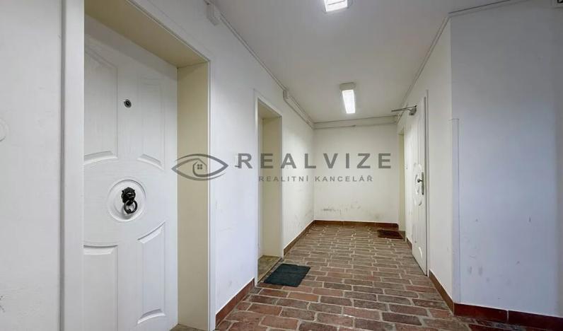 Pronájem bytu 2+kk, České Budějovice, Lipenská, 47 m2