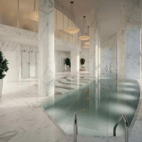 Prodej bytu 2+kk, Malaga, Španělsko, 97 m2