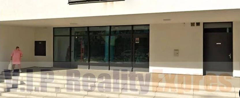 Prodej obchodního prostoru, Praha, Spojovací, 94 m2