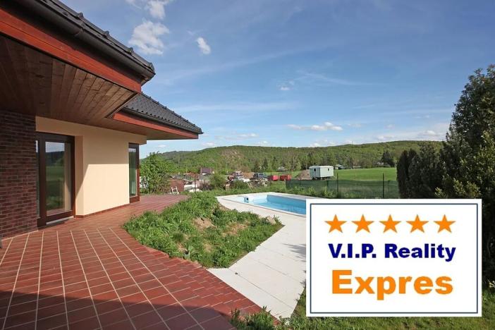 Prodej rodinného domu, Štěchovice, 161 m2