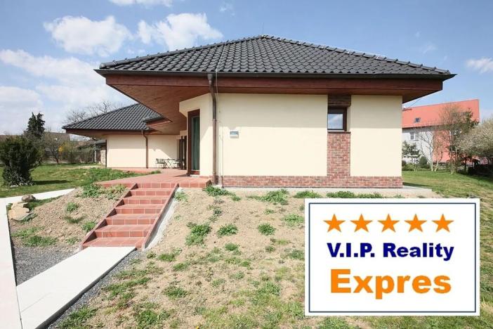 Prodej rodinného domu, Štěchovice, 161 m2