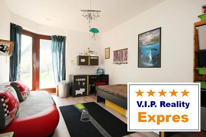 Prodej rodinného domu, Štěchovice, 161 m2