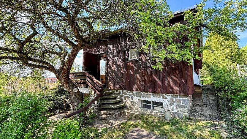 Prodej chaty, Blansko, 70 m2