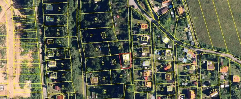 Prodej chaty, Blansko, 70 m2