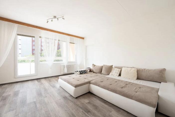 Pronájem bytu 5+1, Brno, Prušánecká, 97 m2