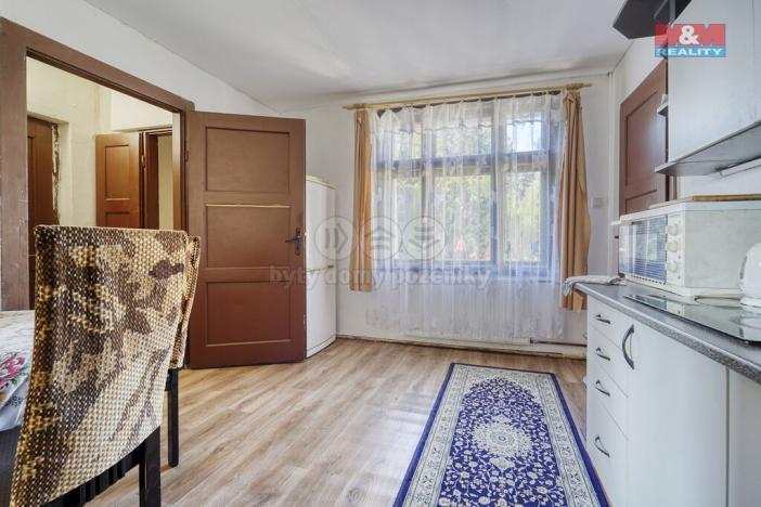 Prodej restaurace, Toužim, Školní, 524 m2