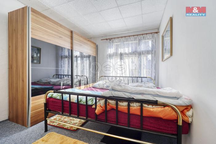 Prodej restaurace, Toužim, Školní, 524 m2