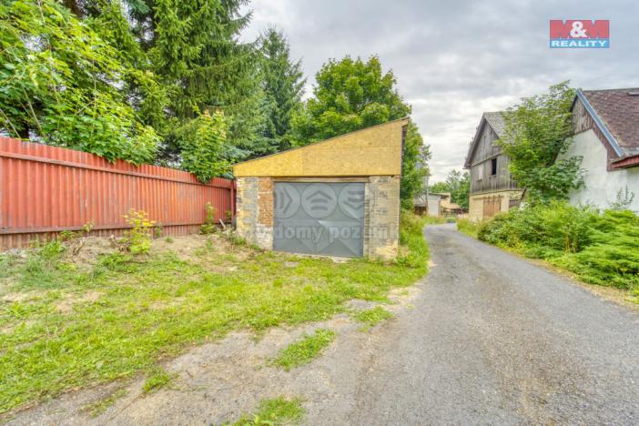 Prodej restaurace, Toužim, Školní, 524 m2