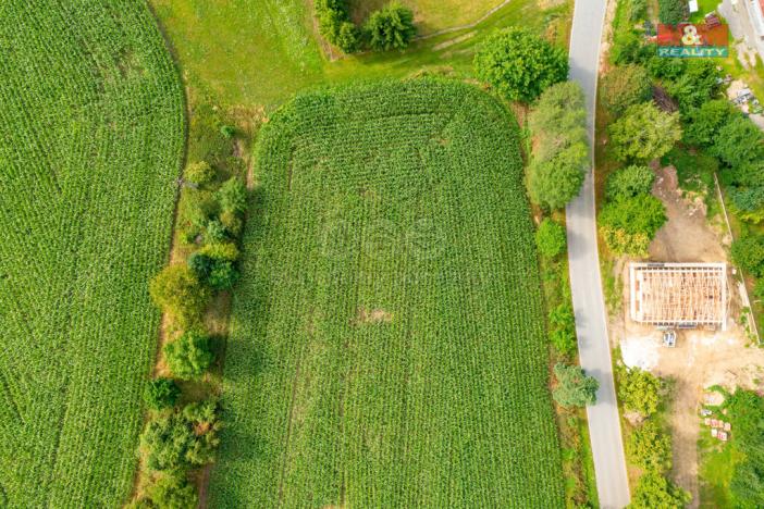 Prodej pozemku pro bydlení, Litochovice, 1200 m2