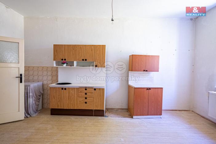 Prodej rodinného domu, Nová Ves nad Lužnicí - Žofina Huť, 362 m2