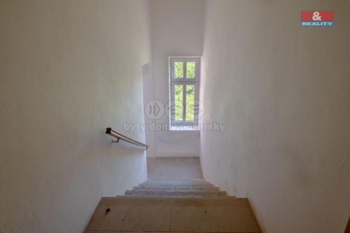 Prodej rodinného domu, Nová Ves nad Lužnicí - Žofina Huť, 362 m2