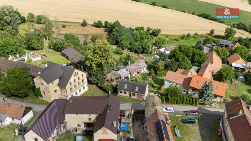 Prodej rodinného domu, Ročov - Břínkov, 140 m2