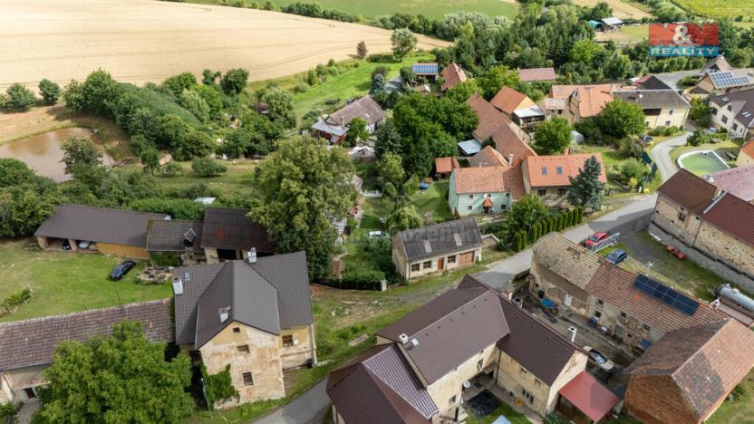 Prodej rodinného domu, Ročov - Břínkov, 140 m2